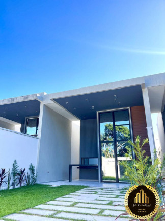 Imagem Casa com 4 Quartos à Venda, em Urucunema - Eusébio Imagem Casa com 4 Quartos à Venda, em Urucunema - Eusébio