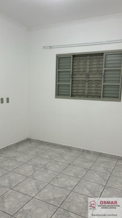 Imagem Casa com 3 Quartos à Venda, 128 m² em Jardim São Domingos - Sumaré