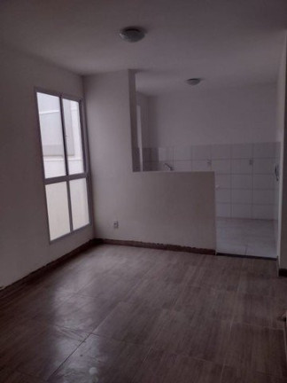 Imagem Apartamento com 2 Quartos à Venda, 40 m² em São José Dos Campos