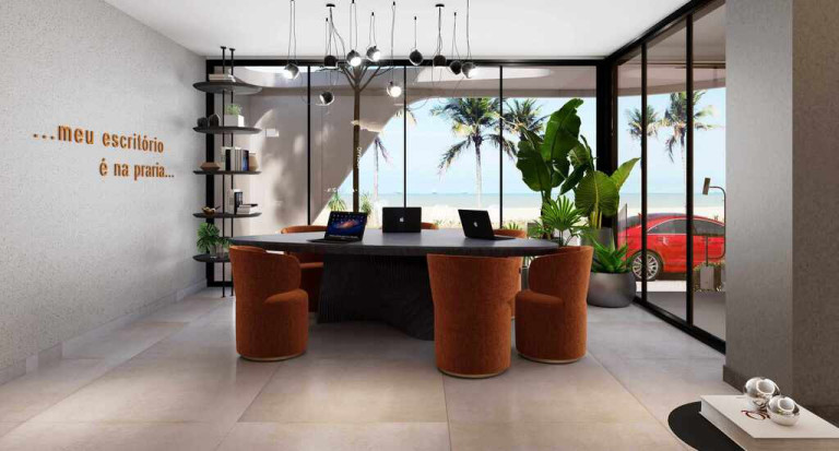 Imagem Apartamento com 1 Quarto à Venda, 30 m² em Bessa - João Pessoa Imagem Apartamento com 1 Quarto à Venda, 30 m² em Bessa - João Pessoa