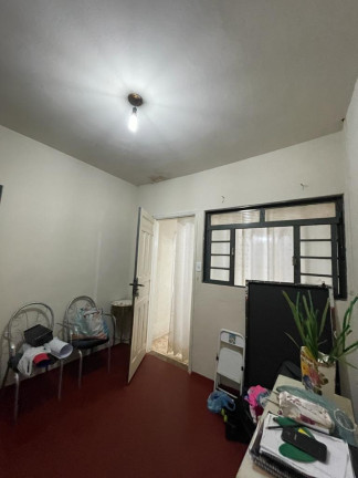 Imagem Sobrado com 5 Quartos à Venda, 150 m² em Cidade Nova - Franca Imagem Sobrado com 5 Quartos à Venda, 150 m² em Cidade Nova - Franca