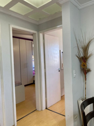 Imagem Apartamento com 2 Quartos à Venda, 52 m² em Vila Amorim - Suzano Imagem Apartamento com 2 Quartos à Venda, 52 m² em Vila Amorim - Suzano