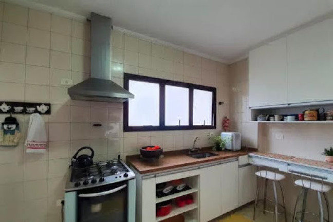 Imagem Imóvel com 3 Quartos à Venda, 127 m² em Portal Do Morumbi - São Paulo Imagem Imóvel com 3 Quartos à Venda, 127 m² em Portal Do Morumbi - São Paulo