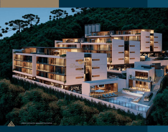 Imagem Apartamento com 2 Quartos à Venda, 81 m² em Centro - Petrópolis Imagem Apartamento com 2 Quartos à Venda, 81 m² em Centro - Petrópolis