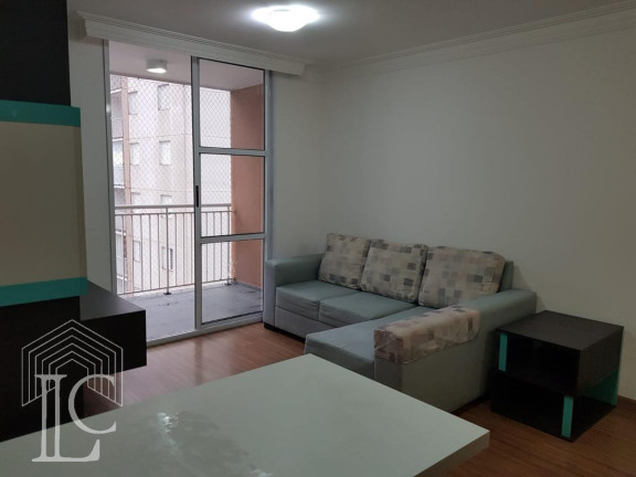 Apartamento com 3 Quartos à Venda, 70 m² em Jardim Prudencia - São Paulo
