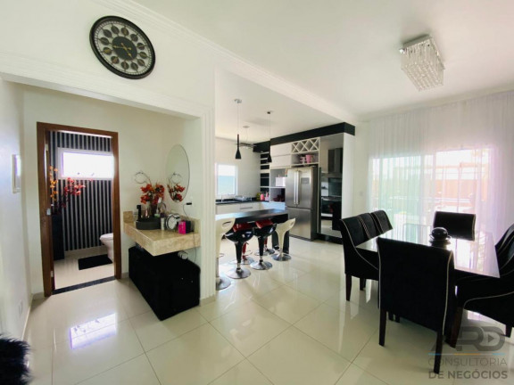 Imagem Casa com 3 Quartos à Venda, 250 m² em Parque Residencial Itapeti - Mogi Das Cruzes