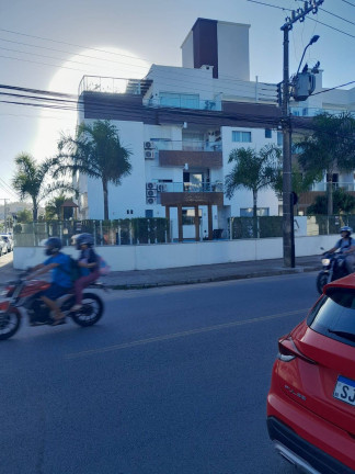 Imagem Apartamento à Venda,  em Ingleses Do Rio Vermelho - Florianópolis