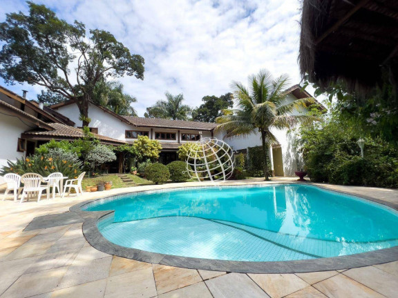 Imagem Casa com 5 Quartos à Venda, 720 m² em Nova Gardênia - Atibaia Imagem Casa com 5 Quartos à Venda, 720 m² em Nova Gardênia - Atibaia