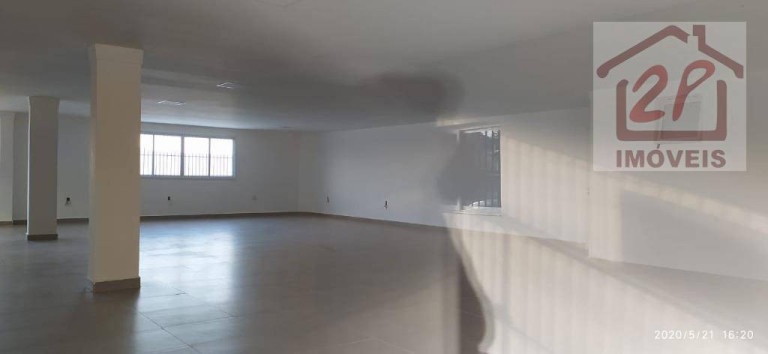 Imagem Sala Comercial para Alugar, 248 m² em Monte Castelo - São José Dos Campos Imagem Sala Comercial para Alugar, 248 m² em Monte Castelo - São José Dos Campos