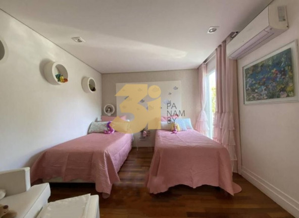 Imagem Casa de Condomínio com 4 Quartos à Venda, 370 m² em Jardim Cordeiro - São Paulo Imagem Casa de Condomínio com 4 Quartos à Venda, 370 m² em Jardim Cordeiro - São Paulo