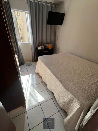 Imagem Apartamento com 2 Quartos à Venda, 45 m² em Aribiri - Vila Velha Imagem Apartamento com 2 Quartos à Venda, 45 m² em Aribiri - Vila Velha
