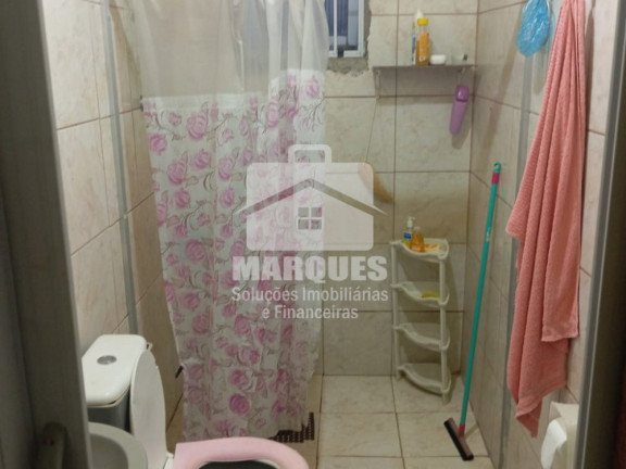 Imagem Casa com 3 Quartos à Venda, 65 m² em Jardim Nova Europa - Hortolândia Imagem Casa com 3 Quartos à Venda, 65 m² em Jardim Nova Europa - Hortolândia