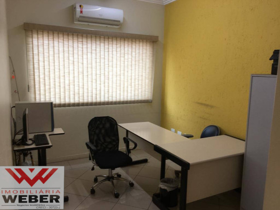 Imagem Imóvel Comercial para Alugar, em Jardim América - Sorocaba Imagem Imóvel Comercial para Alugar, em Jardim América - Sorocaba