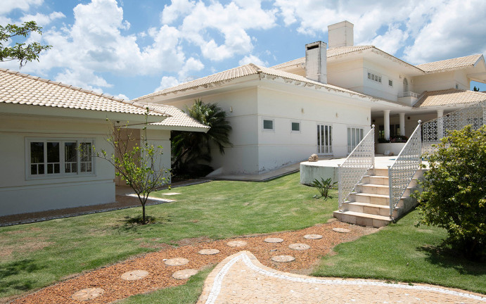 Imagem Casa de Condomínio com 6 Quartos à Venda, 806 m² em Fazenda Vila Real De Itu - Itu Imagem Casa de Condomínio com 6 Quartos à Venda, 806 m² em Fazenda Vila Real De Itu - Itu