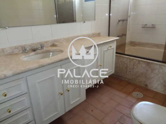 Imagem Apartamento com 4 Quartos à Venda, 171 m² em Vila Rezende - Piracicaba Imagem Apartamento com 4 Quartos à Venda, 171 m² em Vila Rezende - Piracicaba
