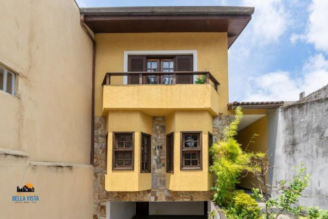 Imagem Casa com 3 Quartos à Venda, em Alto Da Lapa - São Paulo Imagem Casa com 3 Quartos à Venda, em Alto Da Lapa - São Paulo
