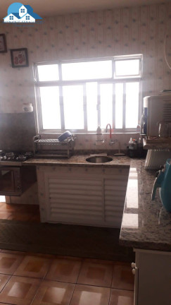 Imagem Casa com 3 Quartos à Venda, 124 m² em Cidade Lider - São Paulo