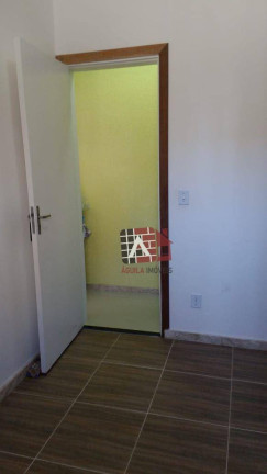 Imagem Apartamento com 2 Quartos à Venda, 49 m² em Vila Monte Santo - São Paulo Imagem Apartamento com 2 Quartos à Venda, 49 m² em Vila Monte Santo - São Paulo