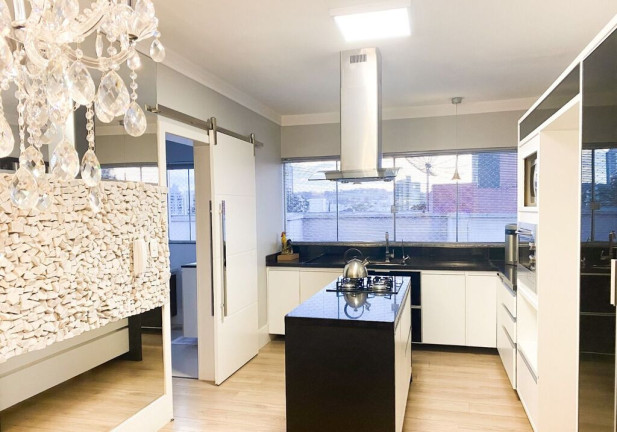 Imagem Apartamento com 2 Quartos à Venda, 265 m² em Centro - Xanxerê Imagem Apartamento com 2 Quartos à Venda, 265 m² em Centro - Xanxerê