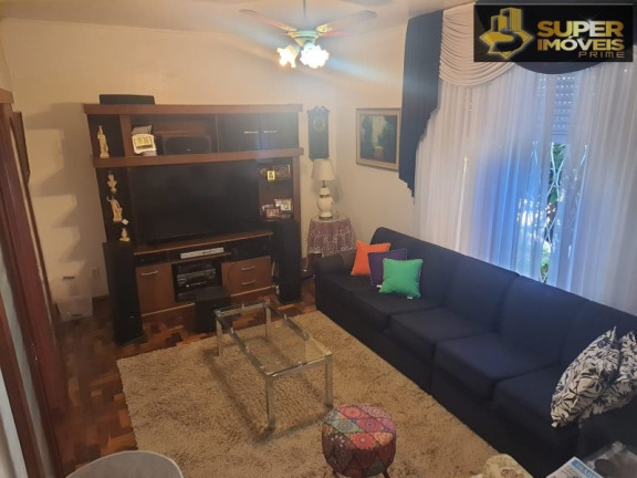 Imagem Casa com 5 Quartos à Venda, 400 m² em Fragata - Pelotas