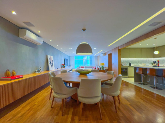 Imagem Apartamento com 3 Quartos à Venda, 204 m² em Santana - São Paulo Imagem Apartamento com 3 Quartos à Venda, 204 m² em Santana - São Paulo