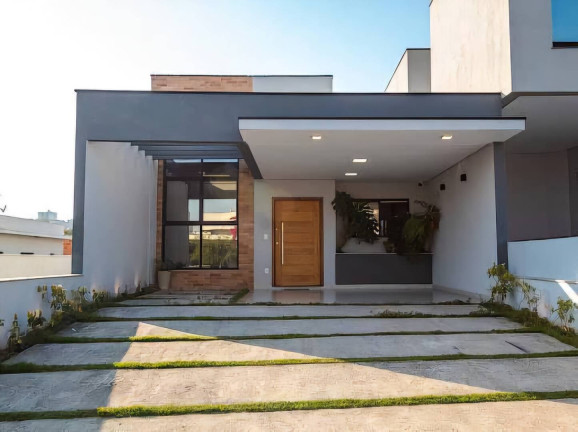 Imagem Casa com 3 Quartos à Venda, 202 m² em Indaiatuba Imagem Casa com 3 Quartos à Venda, 202 m² em Indaiatuba