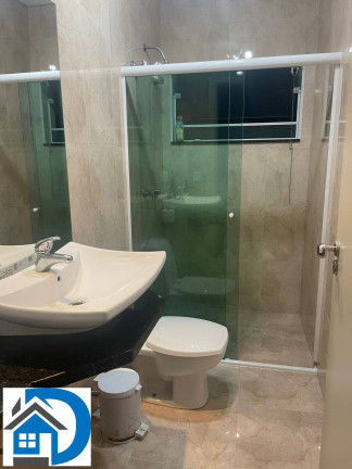 Imagem Casa de Condomínio com 2 Quartos à Venda,  em Jardim Village Saint Claire - Sorocaba