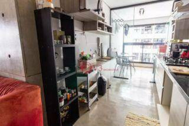 Imagem Apartamento com 2 Quartos à Venda, 70 m² em Vila Regente Feijó - São Paulo