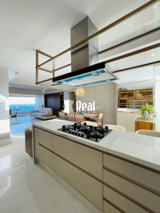 Imagem Apartamento com 4 Quartos à Venda, 400 m² em Pituaçu - Salvador
