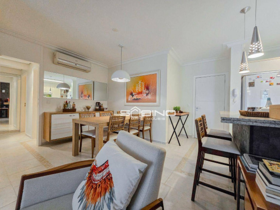Imagem Apartamento com 3 Quartos à Venda, 113 m² em Riviera De São Lourenço - Bertioga Imagem Apartamento com 3 Quartos à Venda, 113 m² em Riviera De São Lourenço - Bertioga