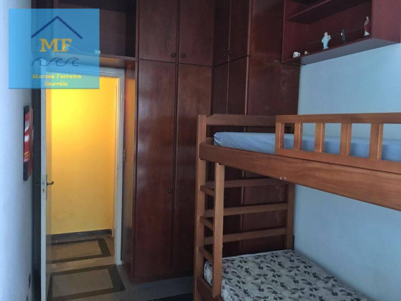 Imagem Apartamento com 1 Quarto à Venda, 41 m² em Boqueirão - Santos Imagem Apartamento com 1 Quarto à Venda, 41 m² em Boqueirão - Santos