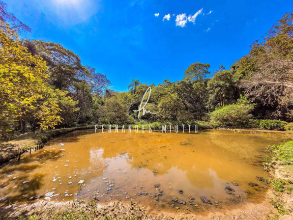 Chácara à Venda, 120.000 m² em Chácaras Do Rosário - Cajamar