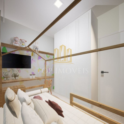 Imagem Casa com 3 Quartos à Venda, 125 m² em Jardim Satélite - São José Dos Campos