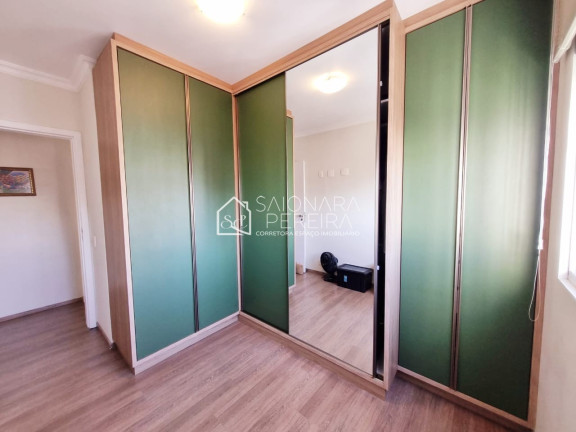 Imagem Apartamento com 3 Quartos à Venda, 85 m² em Centro - Florianópolis