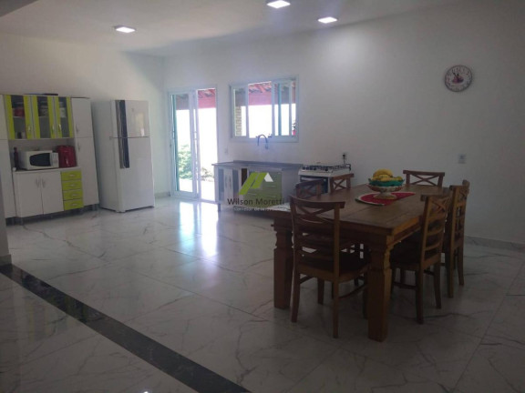 Imagem Casa com 4 Quartos à Venda, 426 m²