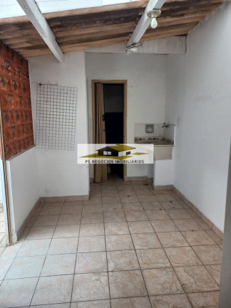 Imagem Casa de Condomínio com 2 Quartos à Venda, 117 m² em Ipiranga - São Paulo