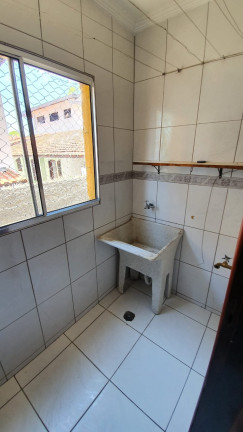 Imagem Apartamento com 2 Quartos à Venda, 63 m² em Jardim Ismênia - São José Dos Campos