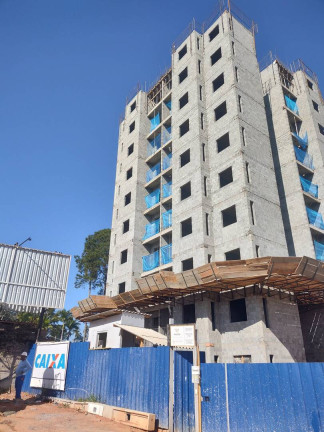 Imagem Apartamento com 2 Quartos à Venda, 57 m² em Loteamento Santo Antônio - Itatiba Imagem Apartamento com 2 Quartos à Venda, 57 m² em Loteamento Santo Antônio - Itatiba