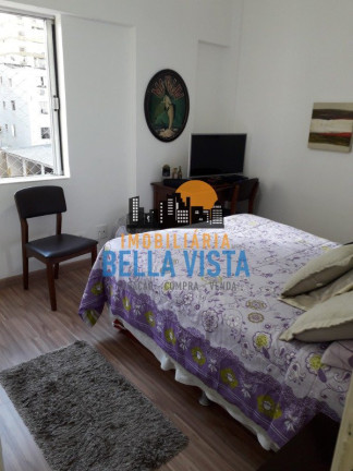 Imagem Apartamento com 2 Quartos à Venda,  em Itararé - São Vicente