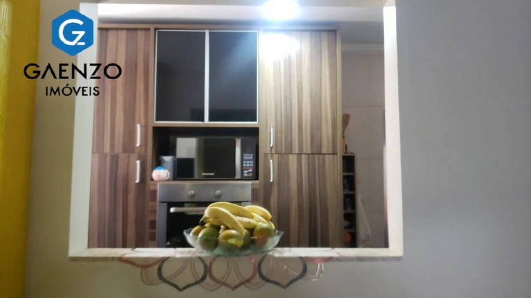 Imagem Apartamento com 2 Quartos à Venda, 53 m² em Centro - Osasco