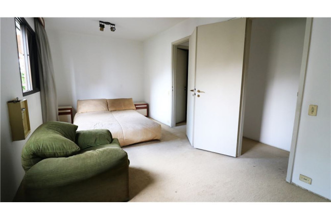 Imagem Imóvel com 1 Quarto à Venda, em Jardim Paulista - São Paulo Imagem Imóvel com 1 Quarto à Venda, em Jardim Paulista - São Paulo