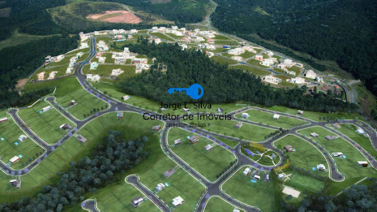 Imagem Terreno em Condomínio à Venda, 421 m² em Colinas Da Anhangüera - Santana De Parnaíba