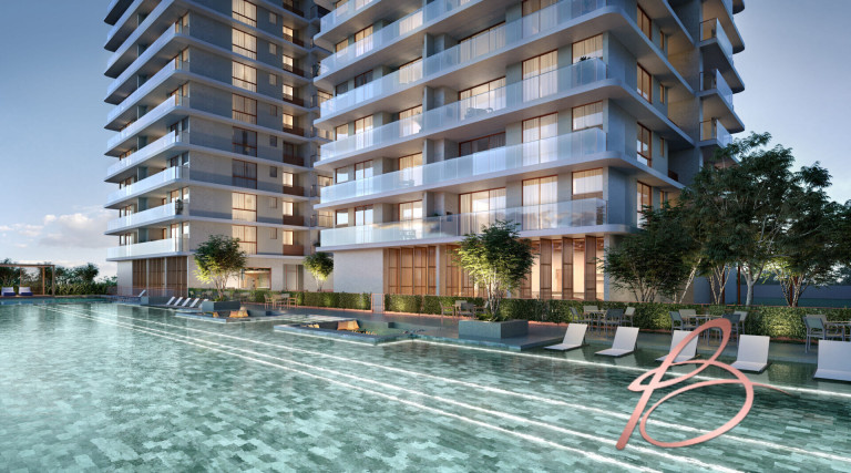 Imagem Apartamento com 3 Quartos à Venda, 121 m² em Praia Brava De Itajaí - Itajaí