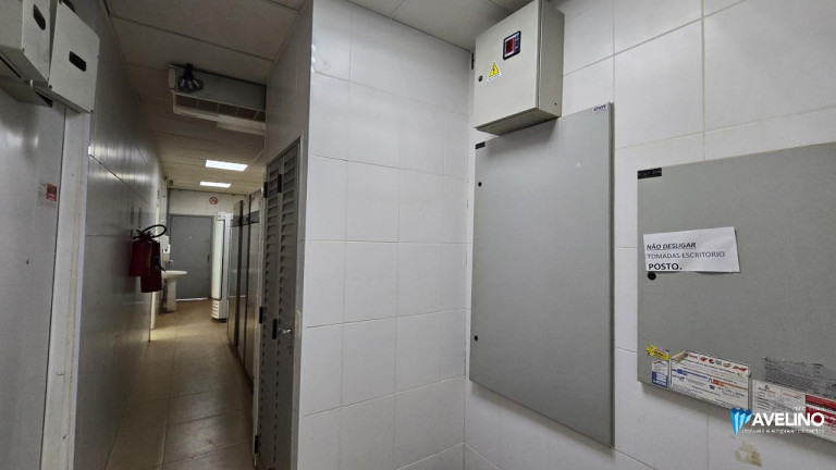 Imagem Casa com 1 Quarto para Alugar, 150 m² em Centro - Dourados