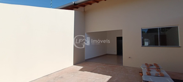 Imagem Casa com 3 Quartos à Venda, 180 m² em Vila Palmira - Campo Grande Imagem Casa com 3 Quartos à Venda, 180 m² em Vila Palmira - Campo Grande