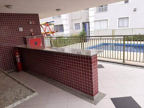 Imagem Apartamento com 2 Quartos à Venda, 52 m² em Utinga - Santo André Imagem Apartamento com 2 Quartos à Venda, 52 m² em Utinga - Santo André