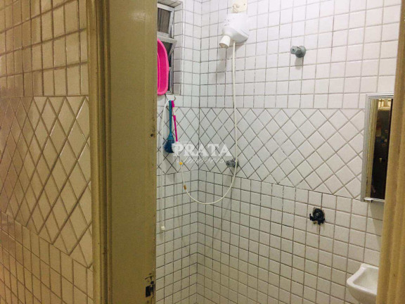 Imagem Casa com 3 Quartos à Venda, 163 m² em Marapé - Santos Imagem Casa com 3 Quartos à Venda, 163 m² em Marapé - Santos