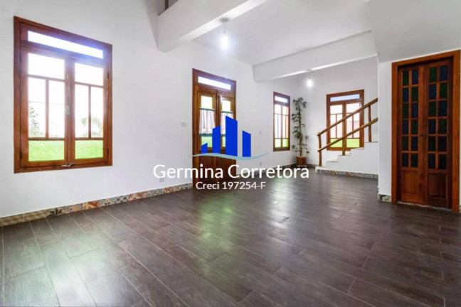 Imagem Casa com 3 Quartos à Venda, 166 m² em Alphaville - Santana De Parnaíba Imagem Casa com 3 Quartos à Venda, 166 m² em Alphaville - Santana De Parnaíba