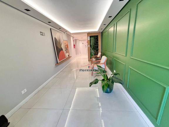 Imagem Apartamento com 1 Quarto à Venda, 47 m² em Guilhermina - Praia Grande Imagem Apartamento com 1 Quarto à Venda, 47 m² em Guilhermina - Praia Grande