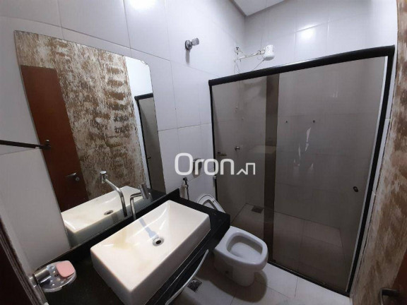 Imagem Sobrado com 5 Quartos à Venda, 358 m² em Residencial Balneário - Goiânia Imagem Sobrado com 5 Quartos à Venda, 358 m² em Residencial Balneário - Goiânia